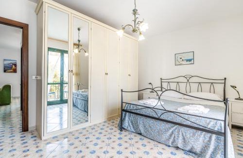 Fondachello Apartment | Sicily Beachside Apartment One Minute to the Shore