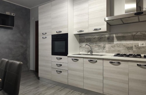Giardini Naxos Apartment | Sicily travel apartment's 2