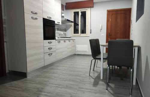 Giardini Naxos Apartment | Sicily travel apartment's 2