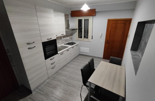 Giardini Naxos Apartment | Sicily travel apartment's 2