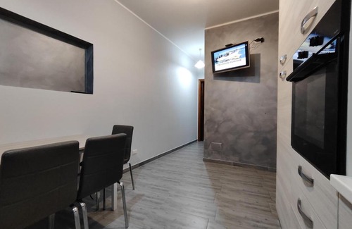 Giardini Naxos Apartment | Sicily travel apartment's 2