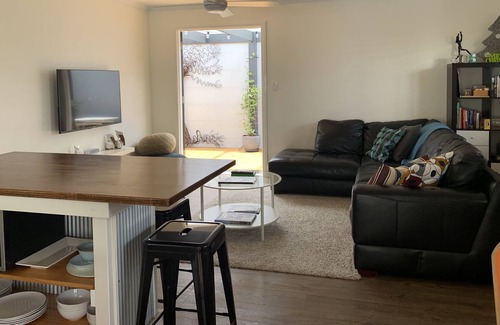 Goolwa House | Sid's Place @ the heart of Goolwa