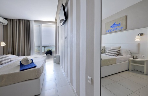 Sidari Hotel | Sidari Beach Hotel