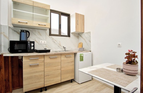 Sidari Apartment | Sidari Escapes
