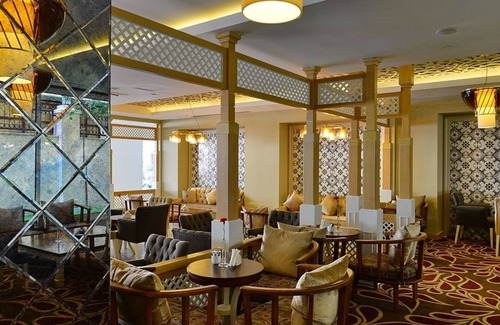 Side Resort | Side Crown Palace Ultra All Inclusive