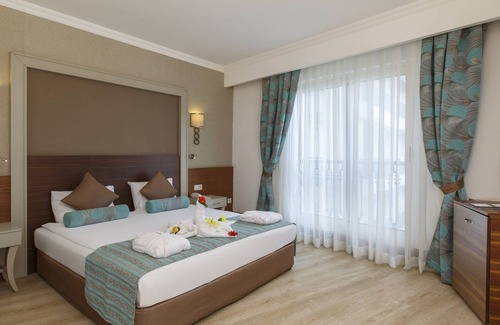 Side Resort | Side Crown Palace Ultra All Inclusive