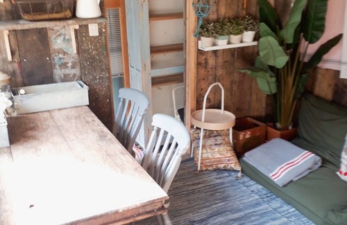Isumi RV Rental | Side house with breakfast private bathroom and /Isumi City Chiba