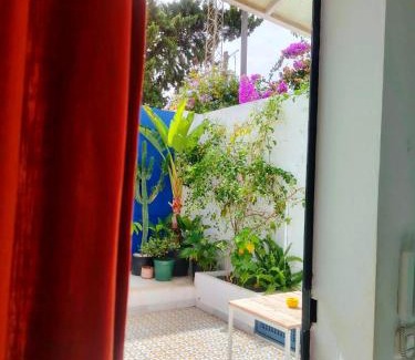 Sidi Bou Said Apartment | Sidi Bou House
