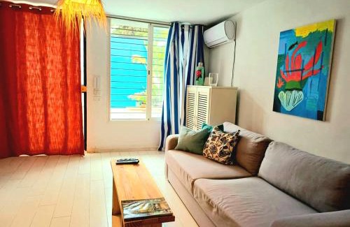 Sidi Bou Said Apartment | Sidi Bou House
