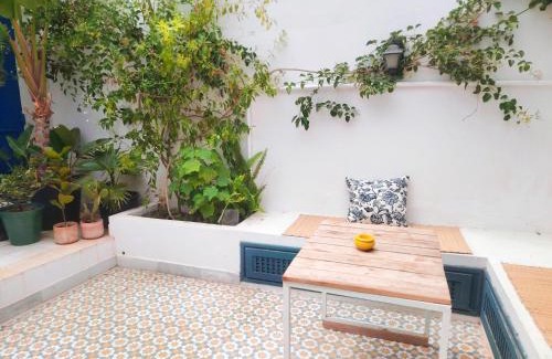 Sidi Bou Said Apartment | Sidi Bou House