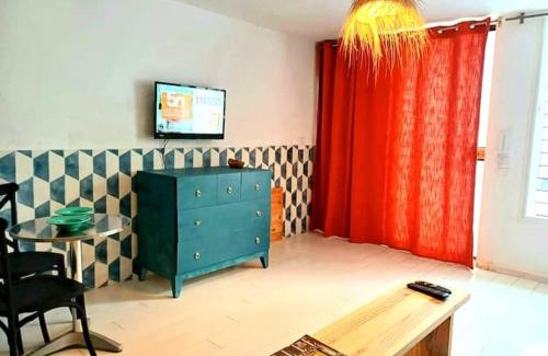 Sidi Bou Said Apartment | Sidi Bou House