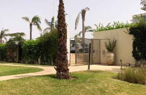 Sidi Rahal Apartment | Sidi Rahal CASABAY avec plage et piscine