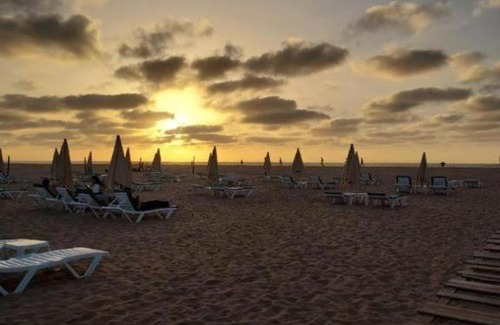 Sidi Rahal Apartment | Sidi Rahal CASABAY avec plage et piscine