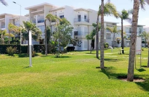 Sidi Rahal Apartment | Sidi Rahal CASABAY avec plage et piscine