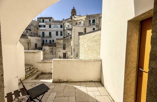Gravina in Puglia Apartment | Sidion - Finya Apartments