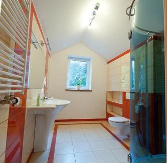 Pobiedziska Resort | Siedem Drzew