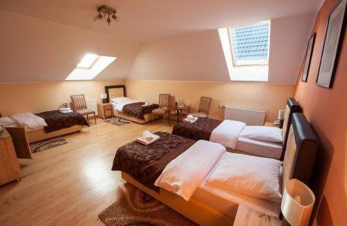 Pobiedziska Resort | Siedem Drzew
