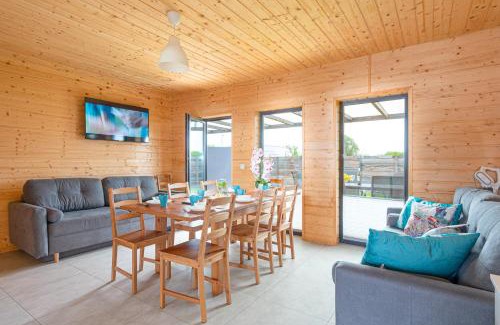 Jantar House | SIEDLISKO JANTAR Resort&Spa