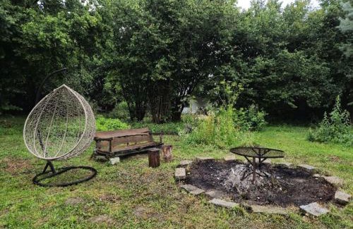 gmina Karczmiska Apartment | Siedlisko Po Kolei - blisko Kazimierza Dolnego