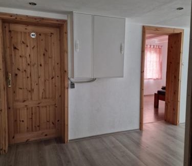 Allenbach Apartment | Siegener Straße