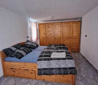 Allenbach Apartment | Siegener Straße