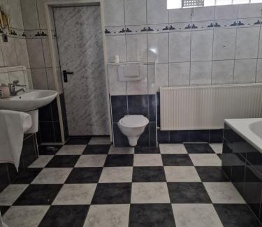 Allenbach Apartment | Siegener Straße
