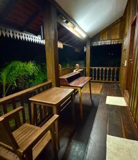 Siem Reap Apartment | Siem Reap Heritage Wooden House