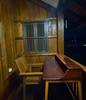 Siem Reap Apartment | Siem Reap Heritage Wooden House