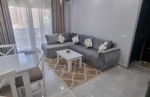 Sharm El Sheikh Apartment | Sierra compound apartment Nabq bay front of Rixos hotels and close to the airport - No Smoking please