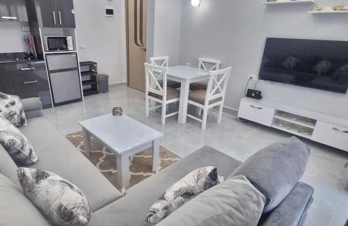 Sharm El Sheikh Apartment | Sierra compound apartment Nabq bay front of Rixos hotels and close to the airport - No Smoking please