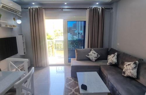Sharm El Sheikh Apartment | Sierra compound apartment Nabq bay front of Rixos hotels and close to the airport - No Smoking please