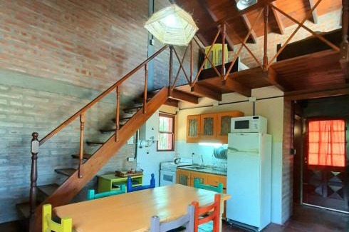 Mina Clavero Ski Chalet | Sierra Dulce