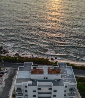 Isla Mujeres Apartment | Sierra Mar
