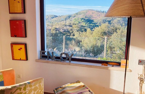 Sao Francisco da Serra House | Sierra Melides House Alentejo - Sun, nature & sea