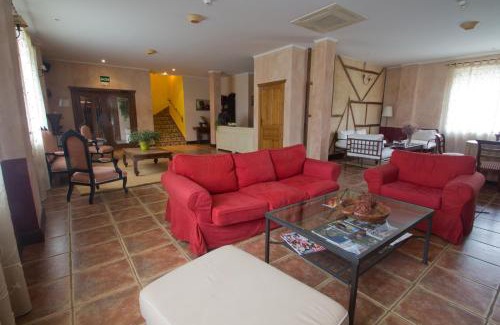 San Miguel de Valero Hotel | Sierra Quilama - LA ALBERCA - TOP 3 en Alojamientos