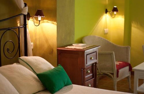 San Miguel de Valero Hotel | Sierra Quilama - LA ALBERCA - TOP 3 en Alojamientos