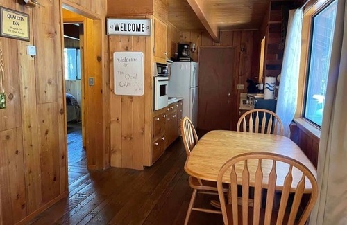 Sierra Village House | Sierra Village Cabin