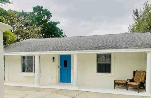 Bay Isle House | Siesta Drive home 5 min from beach and village! Internal 749 siesta