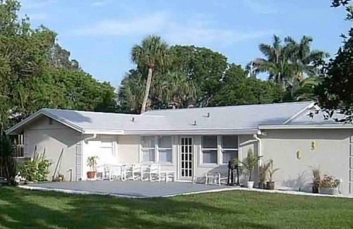 Bay Isle House | Siesta Drive home 5 min from beach and village! Internal 749 siesta