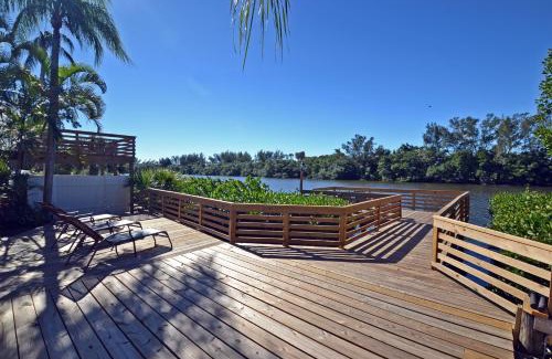 Siesta Key House | Siesta Heron 4