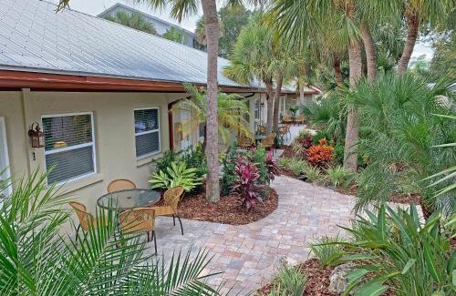 Siesta Key House | Siesta Heron 4