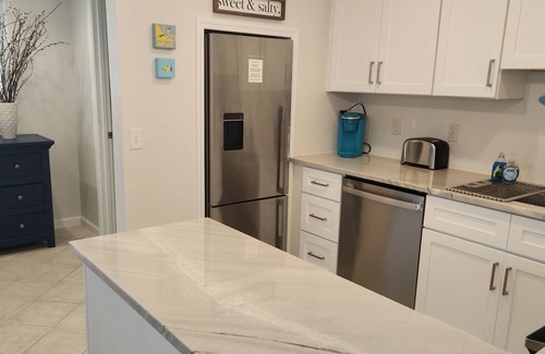 Siesta Key Village Cottage | Siesta Key Beach Cottage