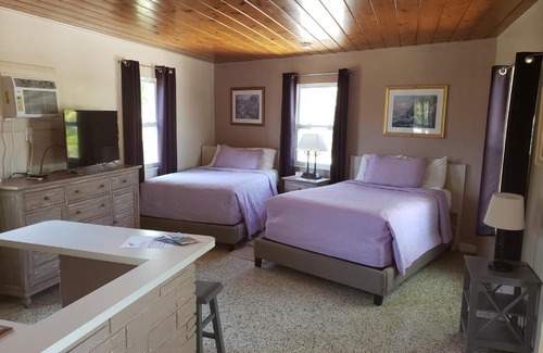 Marathon Hotel | Siesta Motel
