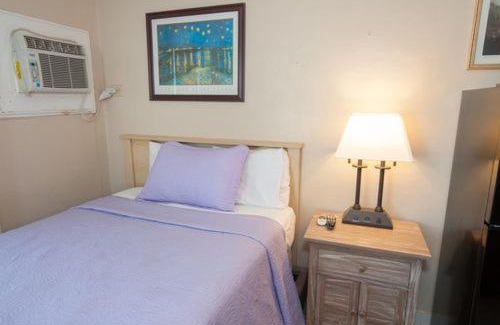 Marathon Hotel | Siesta Motel