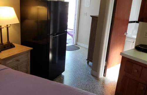 Marathon Hotel | Siesta Motel