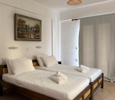 Parga Apartment | Sifakis House