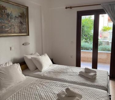 Parga Apartment | Sifakis House