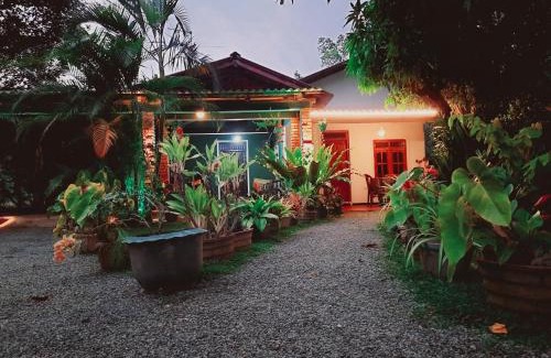 Sigiriya House | Sigiri Dasa Home stay