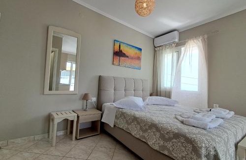 Preveza Apartment | Sigma Hotel