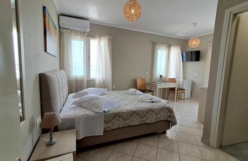 Preveza Apartment | Sigma Hotel